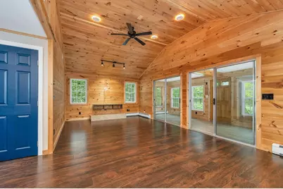 118 Round Pond Road, Freedom, NH 03836 - Photo 8