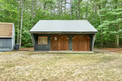 118 Round Pond Road, Freedom, NH 03836 - Photo 30
