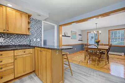 8 Woodbine Lane, Merrimack, NH 03054 - Photo 14