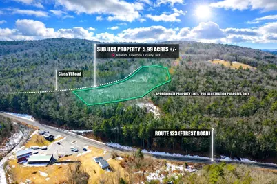 Lot 9-29 Murphy Hill Road, Alstead, NH 03602 - Photo 4