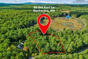 56 Old Fort Ln, Dunbarton, NH 03046 - Photo 8
