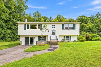 5 Mont Vernon Drive, Londonderry, NH 03053 - Photo 1