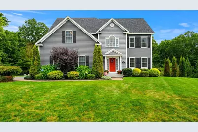 24 Nathan Road, Windham, NH 03087 - Photo 1