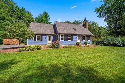 42 Highfields Road, Wilton, NH 03086 - Photo 50