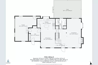 42 Highfields Road, Wilton, NH 03086 - Photo 58