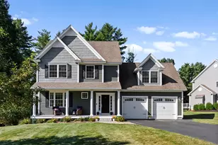 21 Colt Ln, Epping, NH 03042 - Photo 1