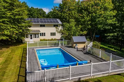 31 Laramie Road, Hanover, NH 03750 - Photo 44