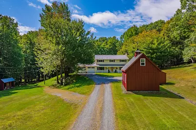 31 Laramie Road, Hanover, NH 03750 - Photo 2