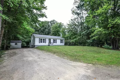 33 North Shore Drive, Barnstead, NH 03225 - Photo 22