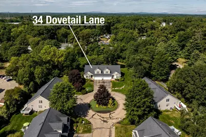 34 Dovetail Lane, Dover, NH 03820 - Photo 36
