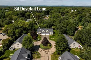 34 Dovetail Ln, Dover, NH 03820 - Photo 36