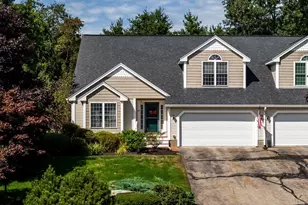34 Dovetail Ln, Dover, NH 03820 - Photo 1