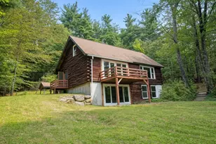 212 Colburn Rd, Temple, NH 03084 - Photo 2