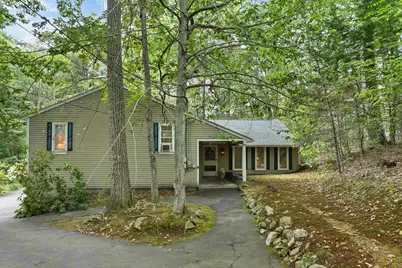 15 Abenaukee Drive, Wolfeboro, NH 03894 - Photo 1