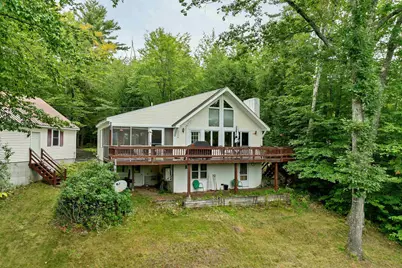 51 Alpendorf Loop, Bartlett, NH 03845 - Photo 44