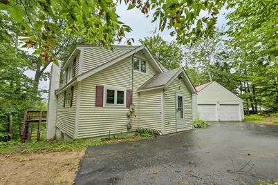 51 Alpendorf Loop, Bartlett, NH 03845 - Photo 2