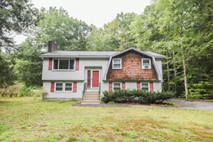 30 Davidson Ave, Merrimack, NH 03054 - Photo 1