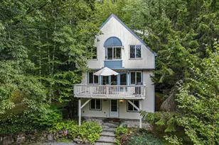 25 McLaren Dr, Campton, NH 03223 - Photo 1