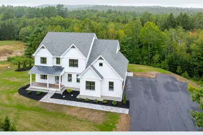 180 Nutting Road, Sunapee, NH 03782 - Photo 1