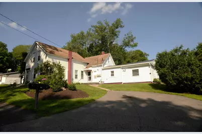 40 Western Avenue, Milton, NH 03852 - Photo 1