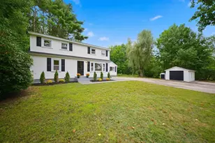 15 Federal Corner Rd, Tuftonboro, NH 03816 - Photo 10