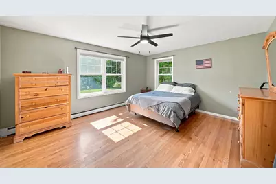 25 Ridgewood Drive, Gilmanton, NH 03237 - Photo 40