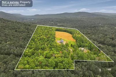 84 Bailey Hill Road, Groton, NH 03266 - Photo 2