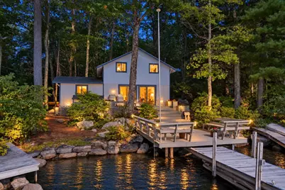 32 Treasure Island, Alton, NH 03810 - Photo 2