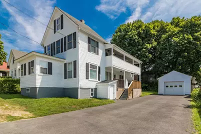 3 Mt Vernon Street, Dover, NH 03820 - Photo 2