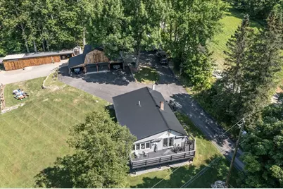 245 Porter Road, Bath, NH 03740 - Photo 2