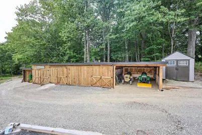 245 Porter Road, Bath, NH 03740 - Photo 4