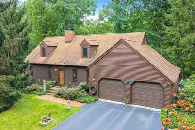 9 Checkerberry Lane, Bedford, NH 03110 - Photo 2