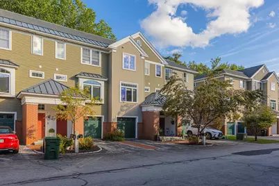 98 Riverwalk Way #8E, Manchester, NH 03101 - Photo 1