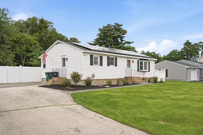 14 Bloomingdale Drive, Nashua, NH 03064 - Photo 4