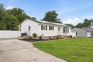 14 Bloomingdale Dr, Nashua, NH 03064 - Photo 4