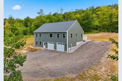 157 Kenney Road, Loudon, NH 03307 - Photo 2
