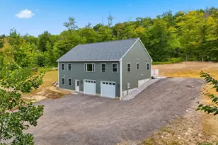 157 Kenney Rd, Loudon, NH 03307 - Photo 2