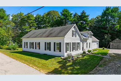 74 Swiggey Brook Road, Chichester, NH 03258 - Photo 2