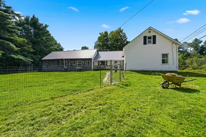 74 Swiggey Brook Road, Chichester, NH 03258 - Photo 8