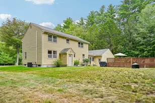 27 Jennifer Ln, Auburn, NH 03032 - Photo 44