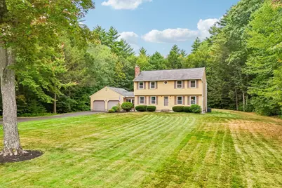 27 Jennifer Lane, Auburn, NH 03032 - Photo 4