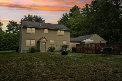 27 Jennifer Lane, Auburn, NH 03032 - Photo 54