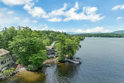 110 Wyman Trail, Moultonborough, NH 03254 - Photo 54