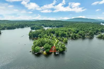 110 Wyman Trail, Moultonborough, NH 03254 - Photo 60