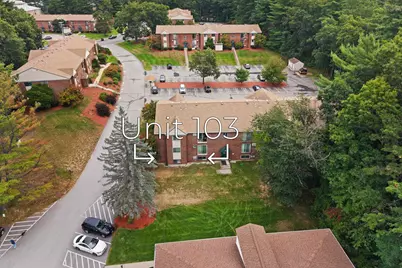 121 English Village Road #103, Manchester, NH 03102 - Photo 28