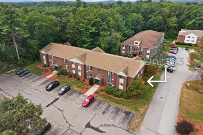 121 English Village Road #103, Manchester, NH 03102 - Photo 1
