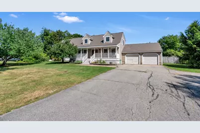 206 County Farm Cross Road, Dover, NH 03820 - Photo 26