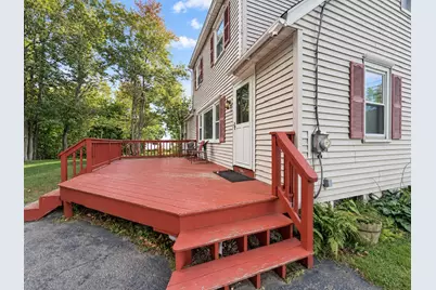 608 Main Street, Gorham, NH 03581 - Photo 26