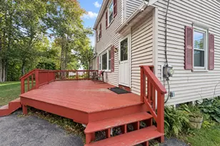 608 Main St, Gorham, NH 03581 - Photo 26