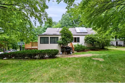 2 Quincy Drive, Derry, NH 03038 - Photo 1